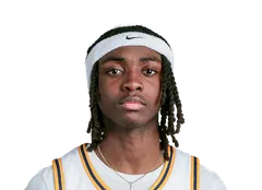Leroy Blyden Jr. headshot