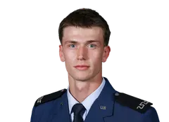 Brendan Martin headshot