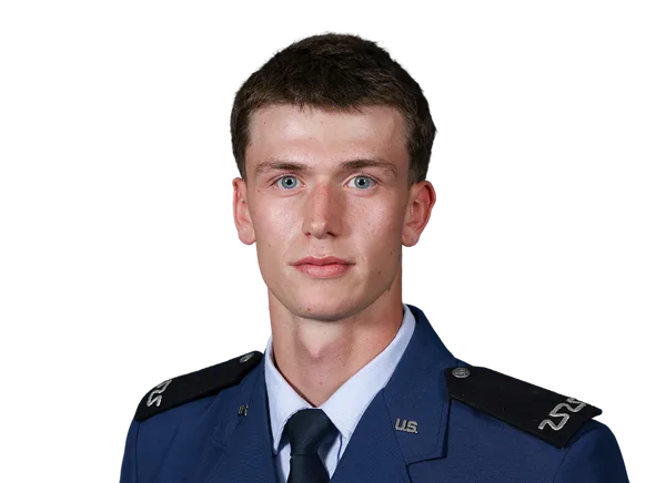 Brendan Martin headshot
