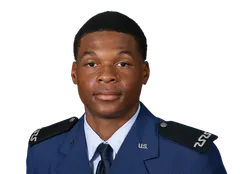 Kam Sanders headshot