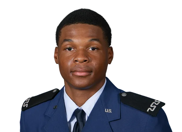 Kam Sanders headshot