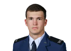 Lucas Hobin headshot