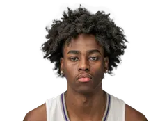 Duce Paschal headshot