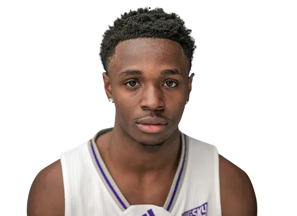 ArDarius Grayson headshot