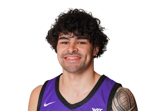 Cameron Williams headshot