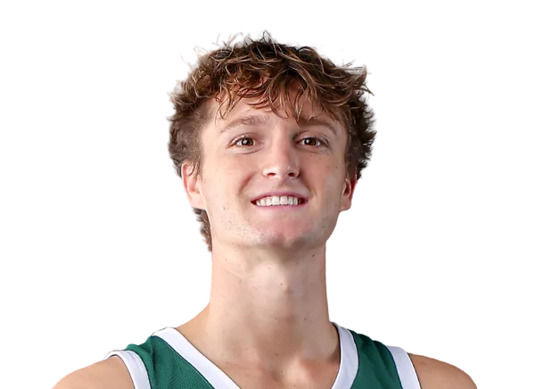 Isaac Finlinson headshot