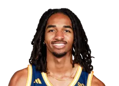 Jikari Johnson headshot