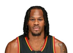 Richard Amaefule headshot