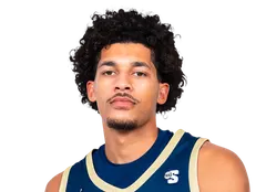 Jaquias Franklin headshot