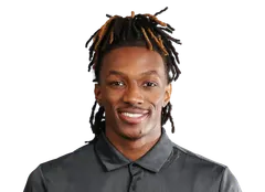 Christian Jones headshot