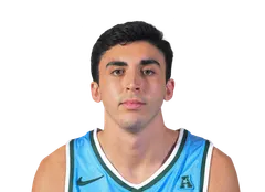 Luke Cronin headshot