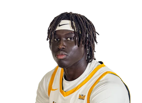 Shon Tupuola headshot