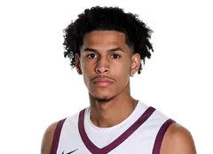 Trey Brown headshot