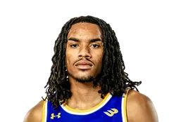Dylan Purnell headshot