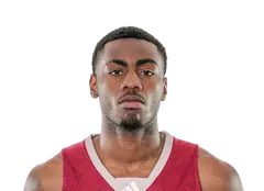 Caleb Smith headshot