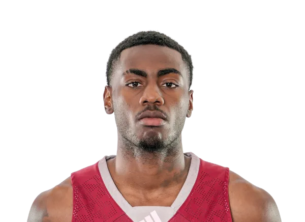 Caleb Smith headshot