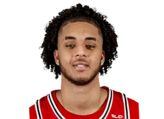 Domanic Betancourt headshot