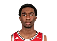 Jalik Dunkley headshot