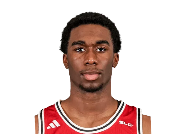 Jalik Dunkley headshot
