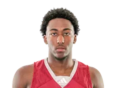 Jamir McNeil headshot