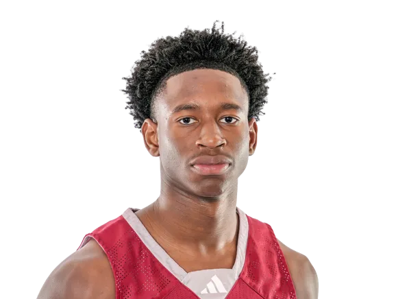 AB Coulibaly headshot