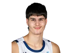 David Jevtic headshot