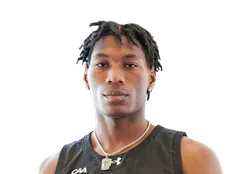 Jaquan Womack headshot