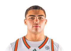 Dante Allen headshot