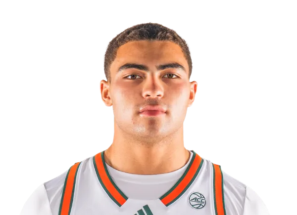 Dante Allen headshot