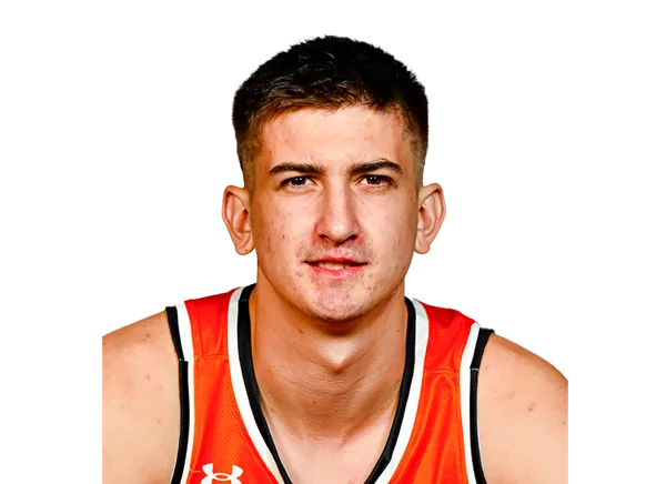 Pero Zubac headshot