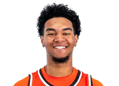 Jaydon Cole headshot