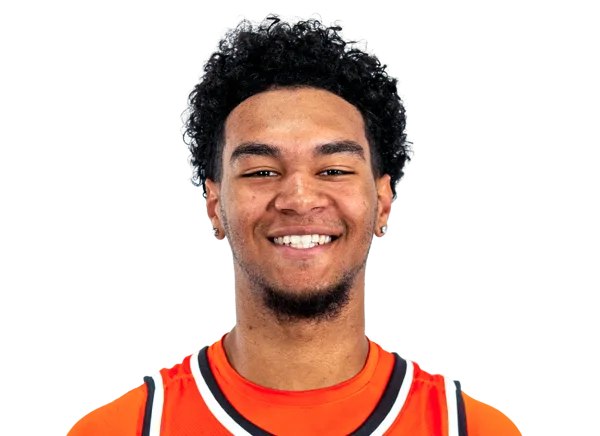 Jaydon Cole headshot