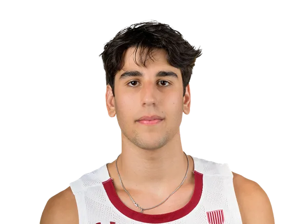 Jonathan Niv headshot