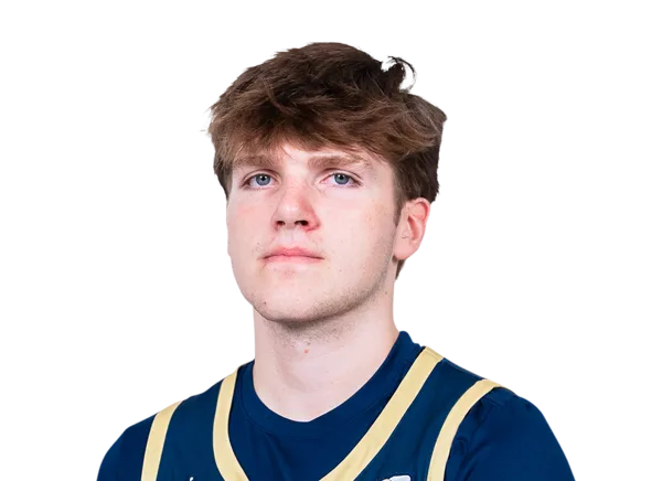 Easton Hupp headshot
