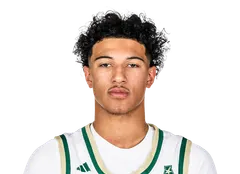 Wes Enis headshot