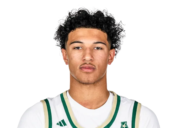 Wes Enis headshot