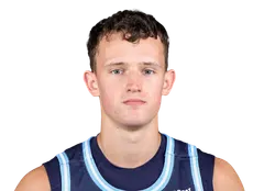 Logan Applegate headshot