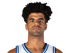 Cayden Boozer headshot