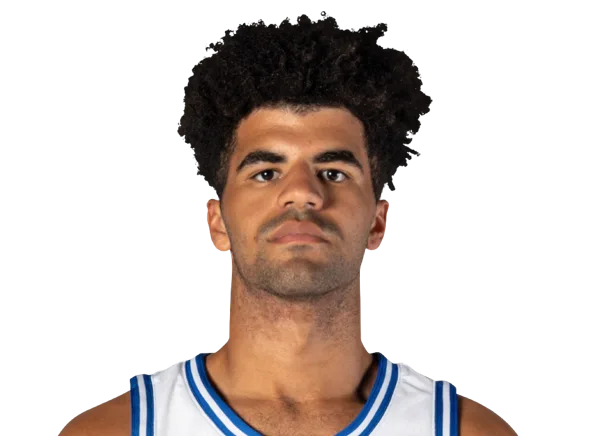 Cayden Boozer headshot