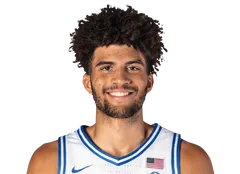 Cameron Boozer headshot