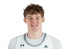 Trey Cady headshot