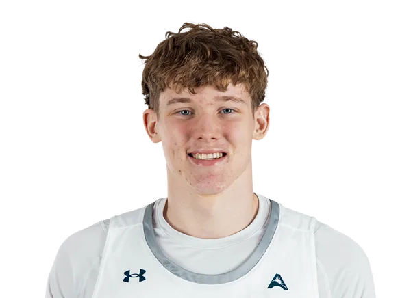 Trey Cady headshot