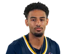 Andreo Ash headshot