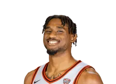 Troy Glover II headshot