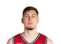 Denis Badalau headshot
