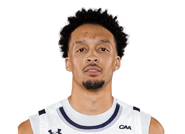 Anthony Martinez headshot