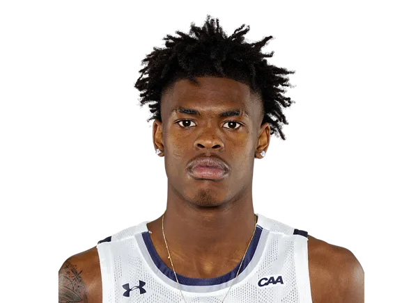 O'Marion Harvey headshot