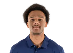 Davian Brown headshot
