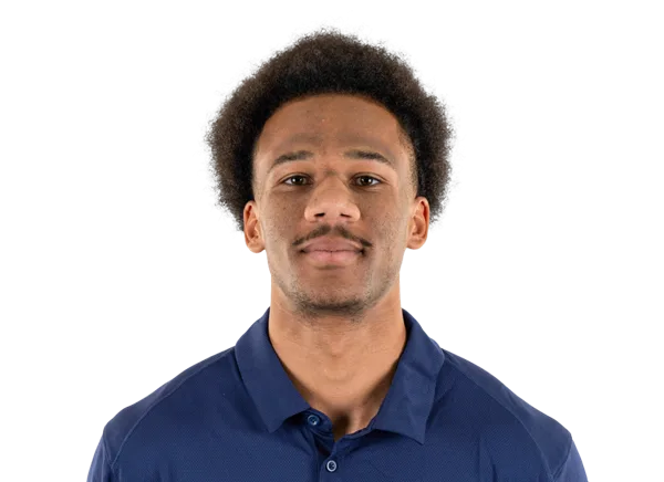 Davian Brown headshot