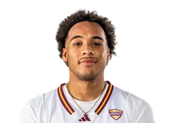 Jorden Brooks headshot